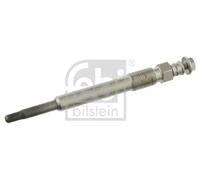 Candela incandescente Con emissione bagliore residuo 15957 FEBI BILSTEIN