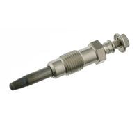 2x Febi 15963 Candelette per BMW E30 Opel Omega B V94 Land Rover Range Rover II