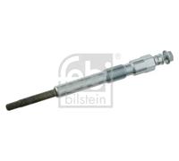Febi BILSTEIN Candelette per Citroën Jumper Pritsche/Telaio 2.5 Tdi Peugeot