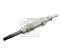 Candela incandescente Con emissione bagliore residuo 176161 FEBI BILSTEIN