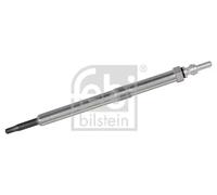 Candela incandescente Con emissione bagliore residuo 176176 FEBI BILSTEIN