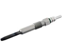Candela incandescente Con emissione bagliore residuo 176190 FEBI BILSTEIN per VW