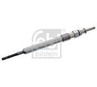 4 x Candela a incandescenza FEBI BILSTEIN per ALPINA, BMW, MINI 1 E81, 1 E82, 1