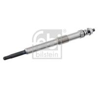 Candela incandescente Con emissione bagliore residuo 176433 FEBI BILSTEIN