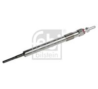 Candela incandescente Con emissione bagliore residuo 176775 FEBI BILSTEIN