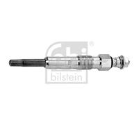 Candela incandescente Con emissione bagliore residuo 17981 FEBI BILSTEIN