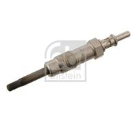 Candela incandescente Con emissione bagliore residuo 18404 FEBI BILSTEIN