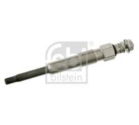 Candela incandescente Con emissione bagliore residuo 19099 FEBI BILSTEIN