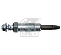 Candela incandescente Con emissione bagliore residuo 19223 FEBI BILSTEIN