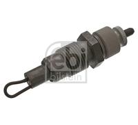 FEBI BILSTEIN 19287 Candeletta adatto per MERCEDES-BENZ Stufenheck (W123) UNIMOG
