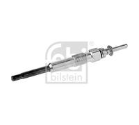 Candela incandescente Con emissione bagliore residuo 19882 FEBI BILSTEIN per BMW
