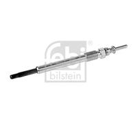 Candela incandescente Con emissione bagliore residuo 19884 FEBI BILSTEIN per BMW