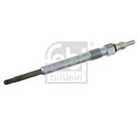 Candela incandescente Con emissione bagliore residuo 19900 FEBI BILSTEIN per VW