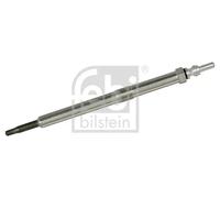 Candela incandescente Con emissione bagliore residuo 21866 FEBI BILSTEIN