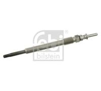 Candela incandescente Con emissione bagliore residuo 24428 FEBI BILSTEIN