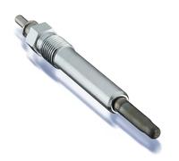 BREMI Candeletta 26018 Candela incandescente con emissione bagliore residuo per MERCEDES-BENZ PUCH