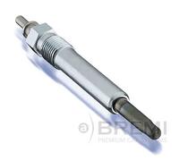 Candela incandescente Con emissione bagliore residuo 26018 BREMI per PUCH