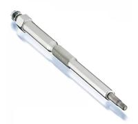 Candela incandescente Con emissione bagliore residuo 26081 BREMI