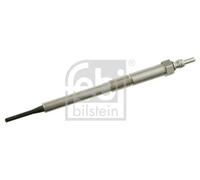 Febi BILSTEIN Candelette Adatto A per Honda Cr-V III 2.2i-DTEC 4WD 2.2i-CTDI