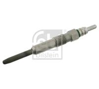 Candela incandescente Con emissione bagliore residuo 27226 FEBI BILSTEIN per VW