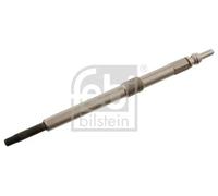 Candela incandescente Con emissione bagliore residuo 29317 FEBI BILSTEIN per VW