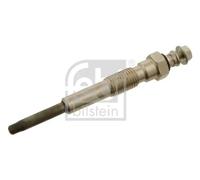 Candela incandescente Con emissione bagliore residuo 31229 FEBI BILSTEIN