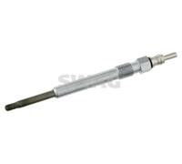 Candela incandescente Con emissione bagliore residuo 33 10 3365 SWAG per AUDI VW