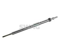 Candela incandescente Con emissione bagliore residuo 33 10 3424 SWAG per RENAULT