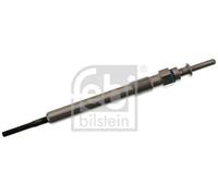 Candela incandescente Con emissione bagliore residuo 47507 FEBI BILSTEIN per BMW