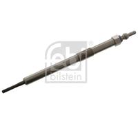 Candela incandescente Con emissione bagliore residuo 47532 FEBI BILSTEIN