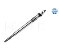 Candela incandescente Con emissione bagliore residuo 614 020 2027 MEYLE per OPEL