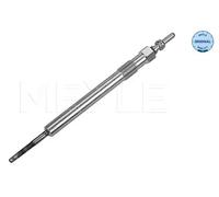 Candela incandescente Con emissione bagliore residuo 614 860 0015 MEYLE per OPEL