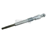 Candela incandescente Con emissione bagliore residuo 62 91 5967 SWAG per CITROËN