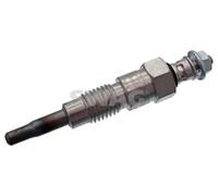 Candela incandescente Con emissione bagliore residuo 82 93 1230 SWAG per NISSAN