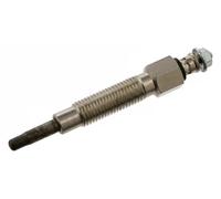 Candela incandescente Con emissione bagliore residuo 82 93 1233 SWAG per NISSAN