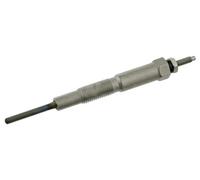 Candela incandescente Con emissione bagliore residuo 83 92 6757 SWAG per MAZDA 3