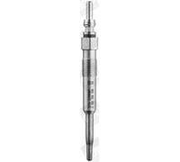 Candela incandescente Con emissione bagliore residuo GE100 BorgWarner (BERU)