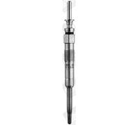 Candela incandescente Con emissione bagliore residuo GE102 BorgWarner (BERU)