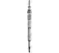 Candela incandescente Con emissione bagliore residuo GE103 BorgWarner (BERU)