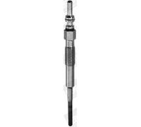 Candela incandescente Con emissione bagliore residuo GE125 BorgWarner (BERU)