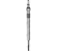 Candela incandescente Con emissione bagliore residuo GE126 BorgWarner (BERU)