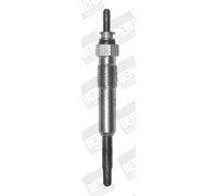 Candela incandescente Con emissione bagliore residuo GN016 BorgWarner (BERU)