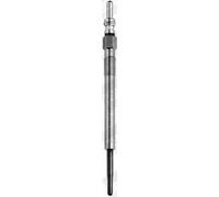 Candela incandescente Con emissione bagliore residuo GN055 BorgWarner (BERU)