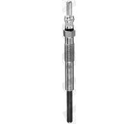 Candela incandescente Con emissione bagliore residuo GN063 BorgWarner (BERU)