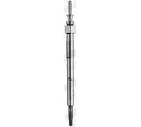 Candela incandescente Con emissione bagliore residuo GN104 BorgWarner (BERU)