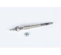 Candela incandescente Con emissione bagliore residuo GN122 BorgWarner (BERU)