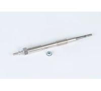 Candela incandescente Con emissione bagliore residuo GN126 BorgWarner (BERU)