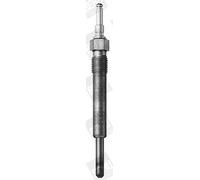 Candela incandescente Con emissione bagliore residuo GN860 BorgWarner (BERU)