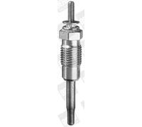 Candela incandescente Con emissione bagliore residuo GN991 BorgWarner (BERU)
