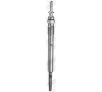 Candela incandescente Con emissione bagliore residuo GN992 BorgWarner (BERU)
